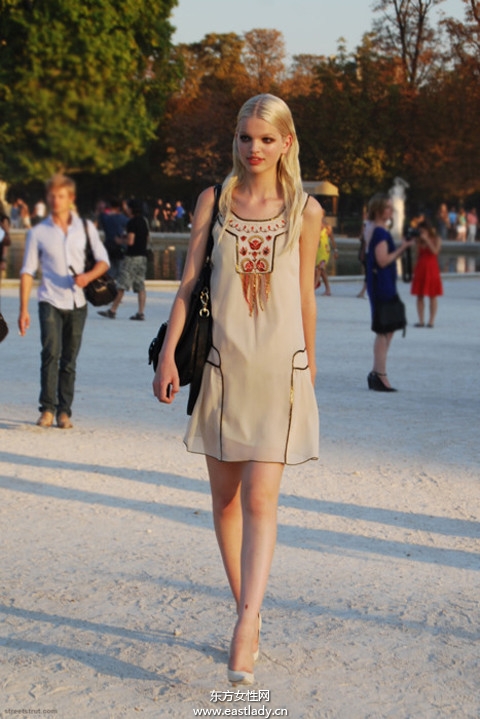 2026年01月13日歐美街拍下篇