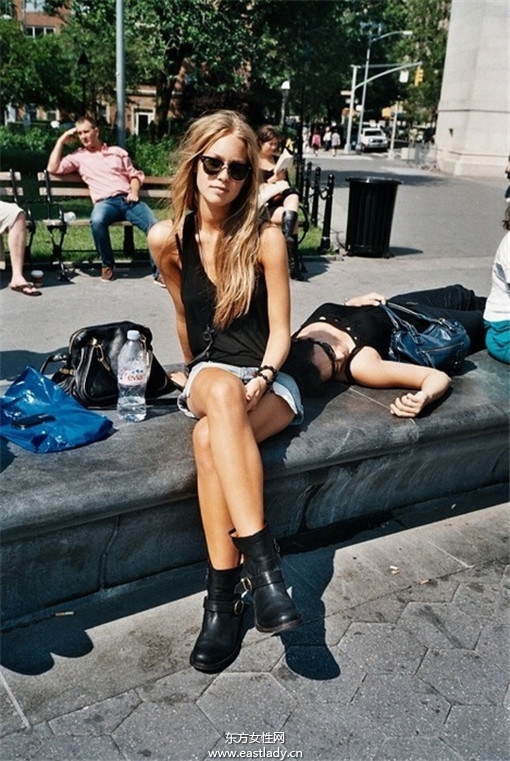 2026年01月14日歐美街拍