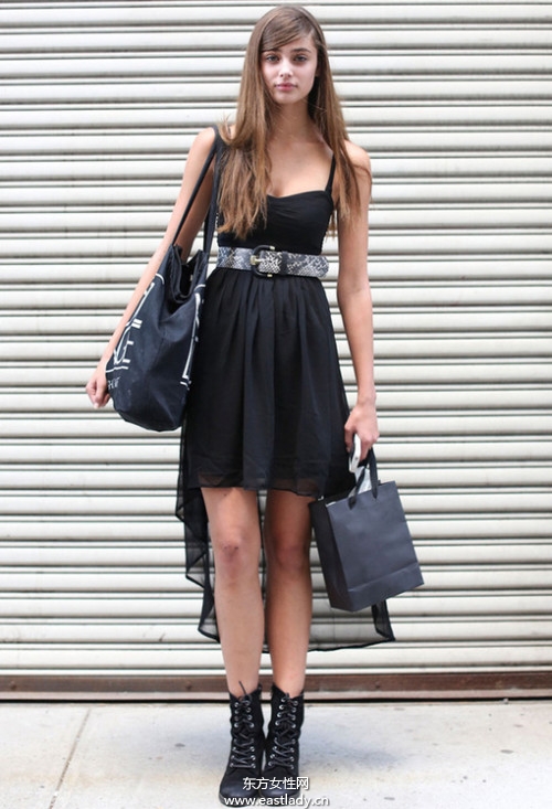 2026年01月14日歐美街拍中篇