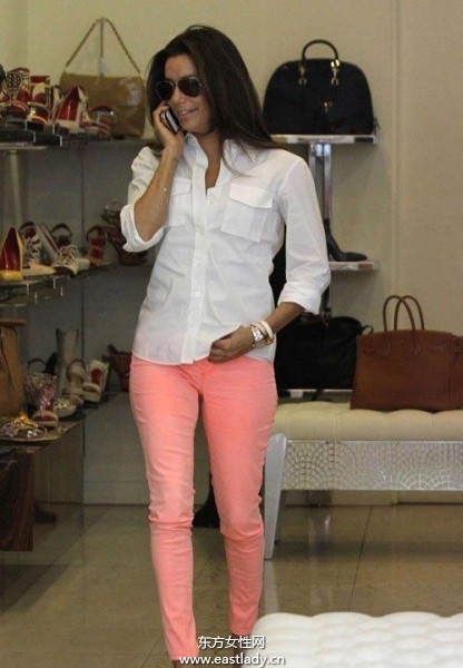 2026年01月14日歐美街拍下篇