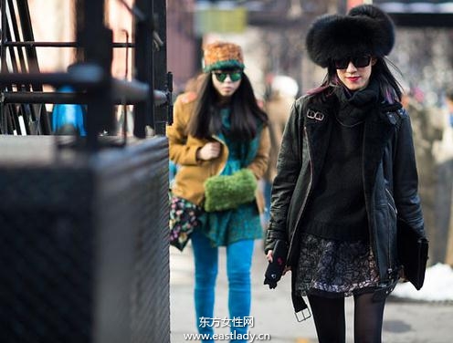 2026年01月13日歐美街拍上篇