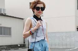 2026年01月13日日本時尚達人街拍秀