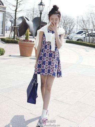 2026年01月14日中國(guó)內(nèi)地街拍