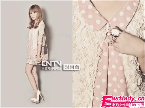 歐美時尚達人2011年8月街拍第一季