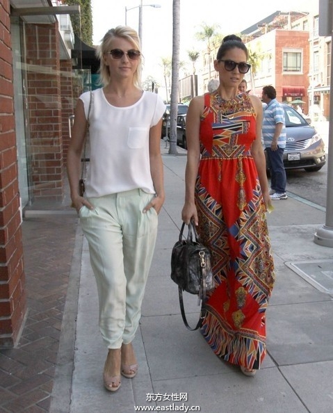 2026年01月14日歐美街拍下篇