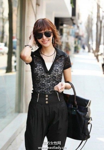 2026年01月13日日本時尚達(dá)人街拍秀