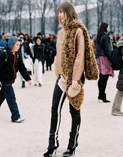 2026年01月13日歐美街拍下篇