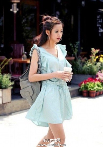 2026年01月13日日本時尚達(dá)人街拍秀