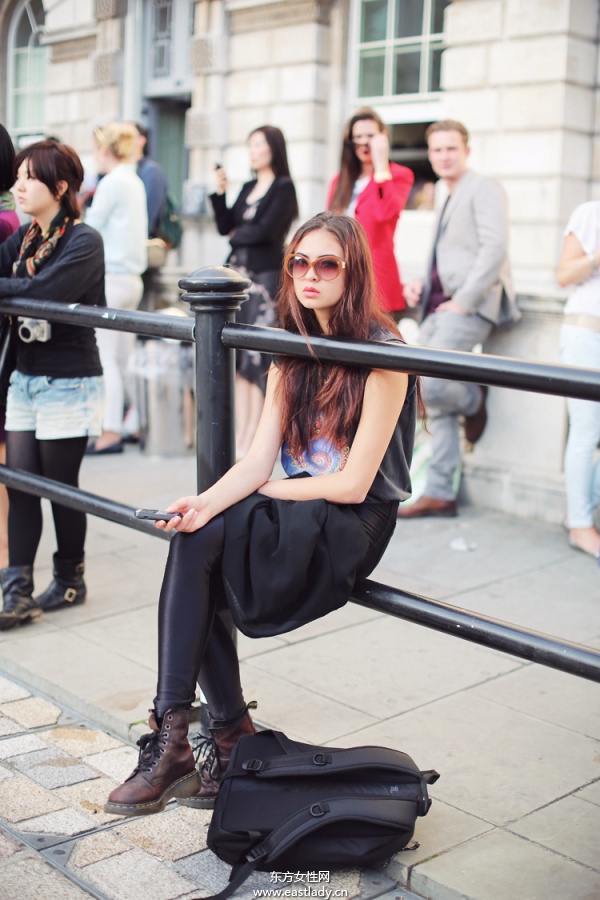 2026年01月13日歐美街拍