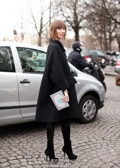 2026年01月13日歐美街拍上篇