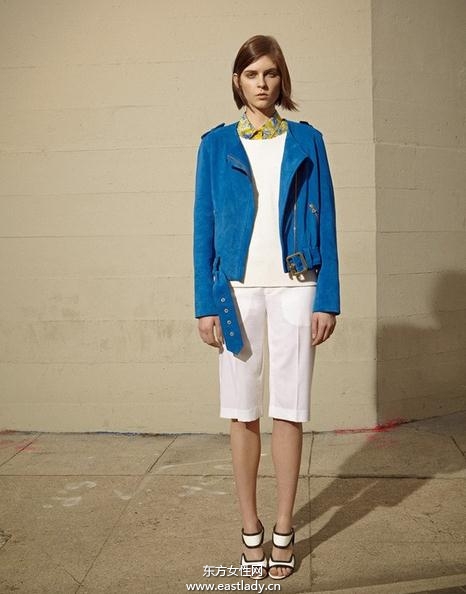 2026年01月15日歐美街拍第一季