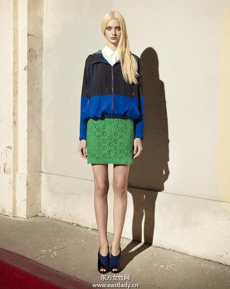 2026年01月15日歐美街拍第一季