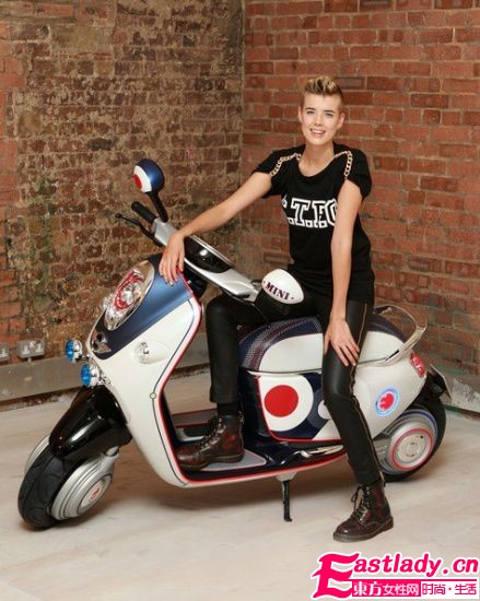 明星冬靴大秀場 想潮就要照著穿