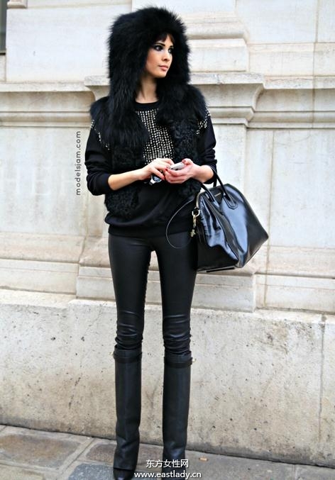 2026年01月13日歐美街拍中篇