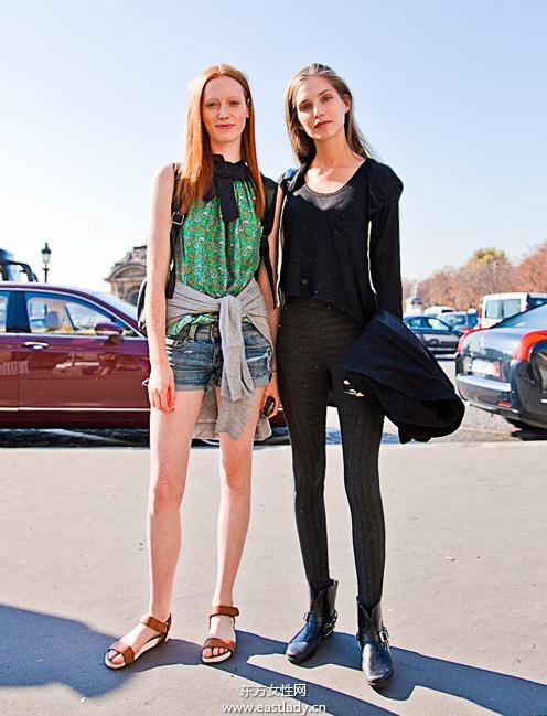 2026年01月13日歐美街拍上篇