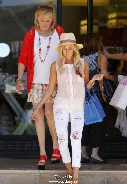 2026年01月14日歐美街拍下篇