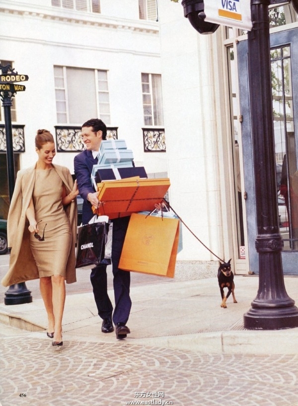 二月初歐美街頭達人秀街拍