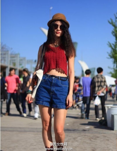 2026年01月14日歐美街拍下篇