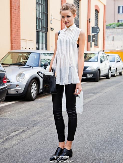 2026年01月13日歐美街拍上篇