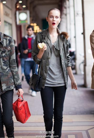 2026年01月13日歐美街拍上篇