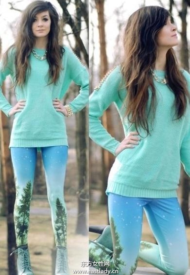 2026年01月13日歐美街拍第二季