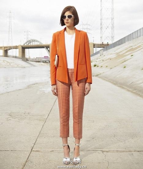 2026年01月15日歐美街拍第一季