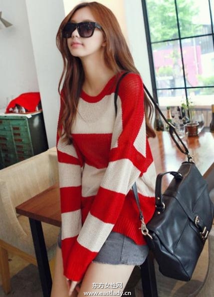 2026年01月14日中國(guó)內(nèi)地街拍上篇