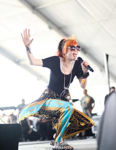 2026年01月13日歐美街拍中篇