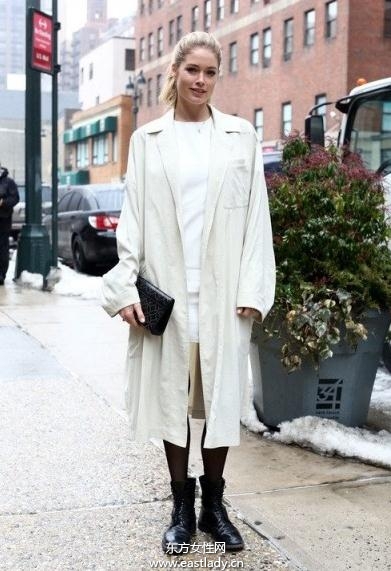 2026年01月13日歐美街拍上篇