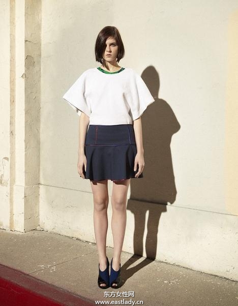 2026年01月15日歐美街拍第一季