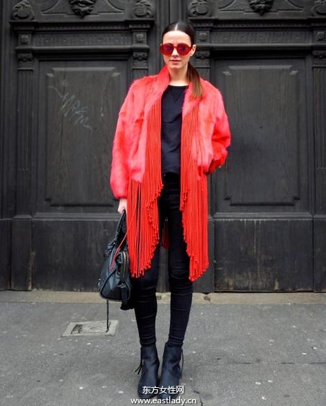 2026年01月13日歐美街拍下篇