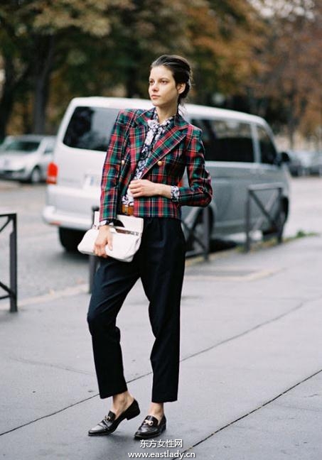 2026年01月13日歐美街拍下篇