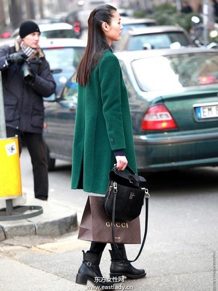 2026年01月13日歐美街拍下篇