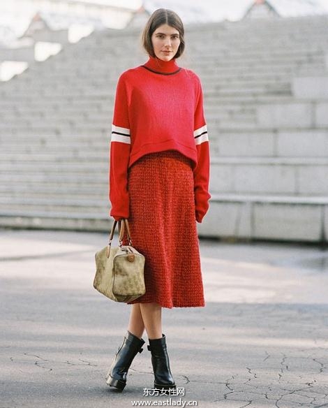 2026年01月13日歐美街拍下篇