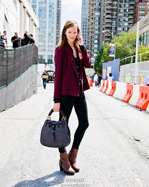 2026年01月13日歐美街拍上篇