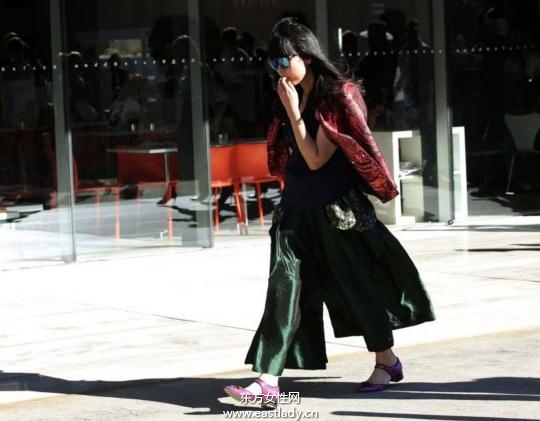 2026年01月13日歐美街拍下篇