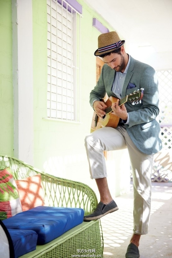 二月初歐美街頭達人秀街拍