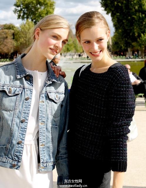 2026年01月13日歐美街拍下篇