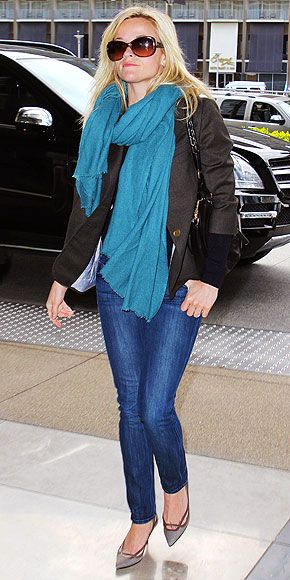 2011最新歐美明星街拍