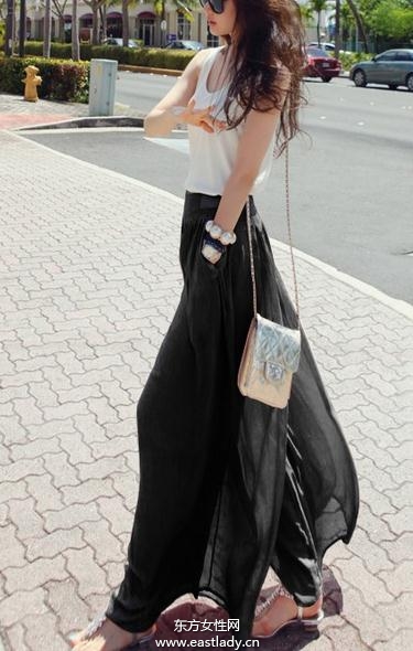 2026年01月14日中國(guó)內(nèi)地街拍上篇