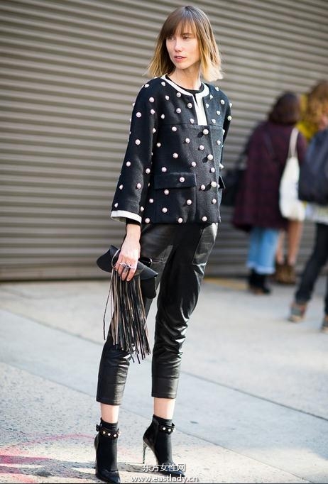 2026年01月13日歐美街拍下篇