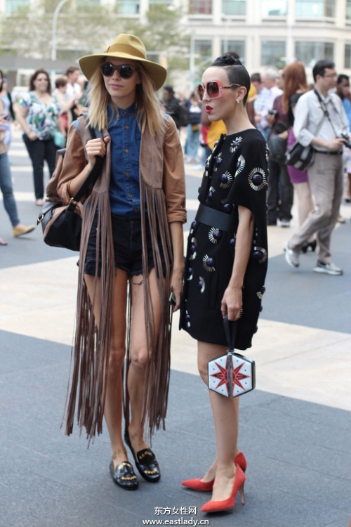 2026年01月13日歐美街拍上篇