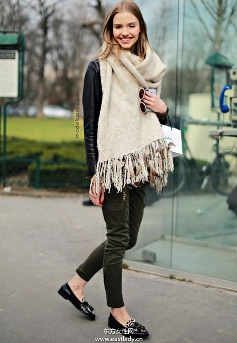 2026年01月13日歐美街拍中篇