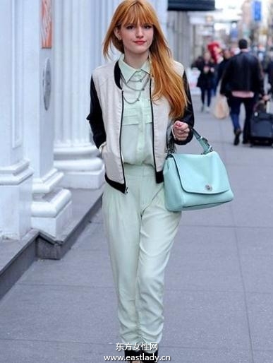 2026年01月13日歐美街拍第二季