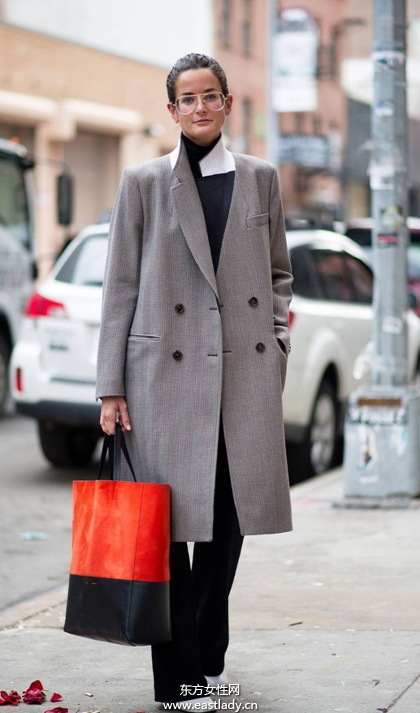 時(shí)尚達(dá)人倫敦街頭秀精彩不容錯(cuò)過(guò)