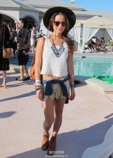 2026年01月13日歐美街拍第三季