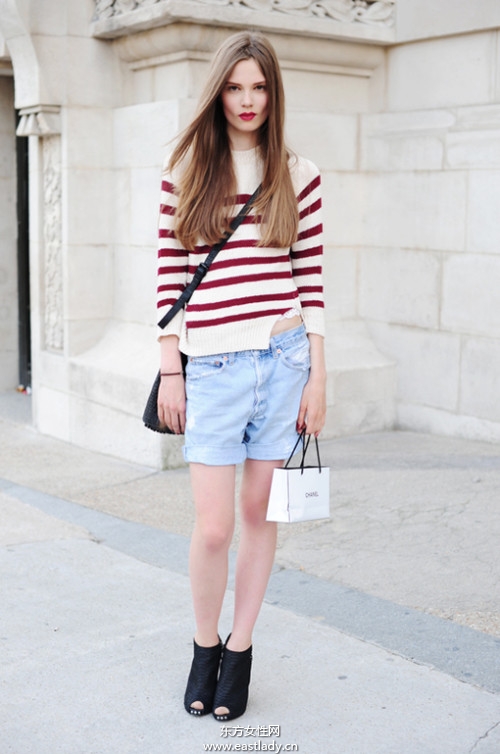 2026年01月14日歐美街拍中篇