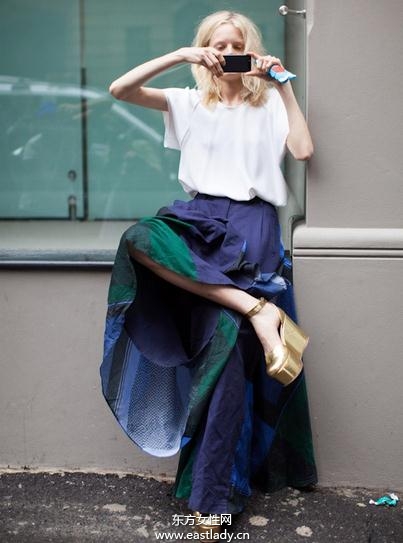 2026年01月14日歐美街拍上篇