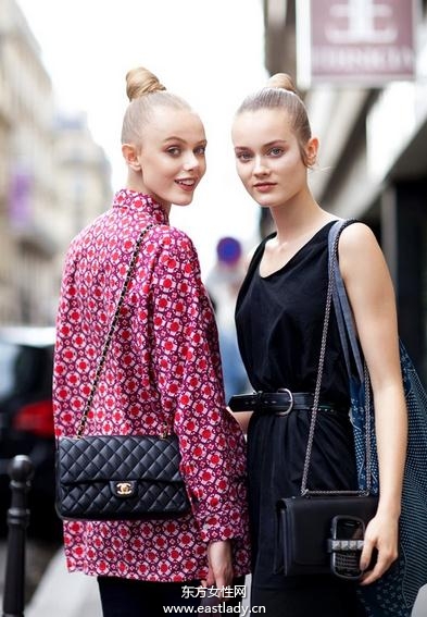 2026年01月14日歐美街拍中篇