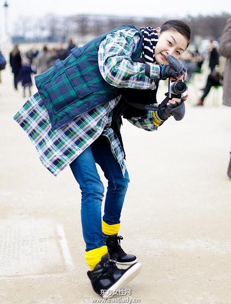 2026年01月13日歐美街拍下篇